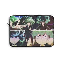 Load image into Gallery viewer, Anime One-Punch Man Laptop Sleeve
