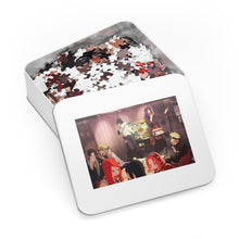 Load image into Gallery viewer, Karaoke time! Jigsaw Puzzle
