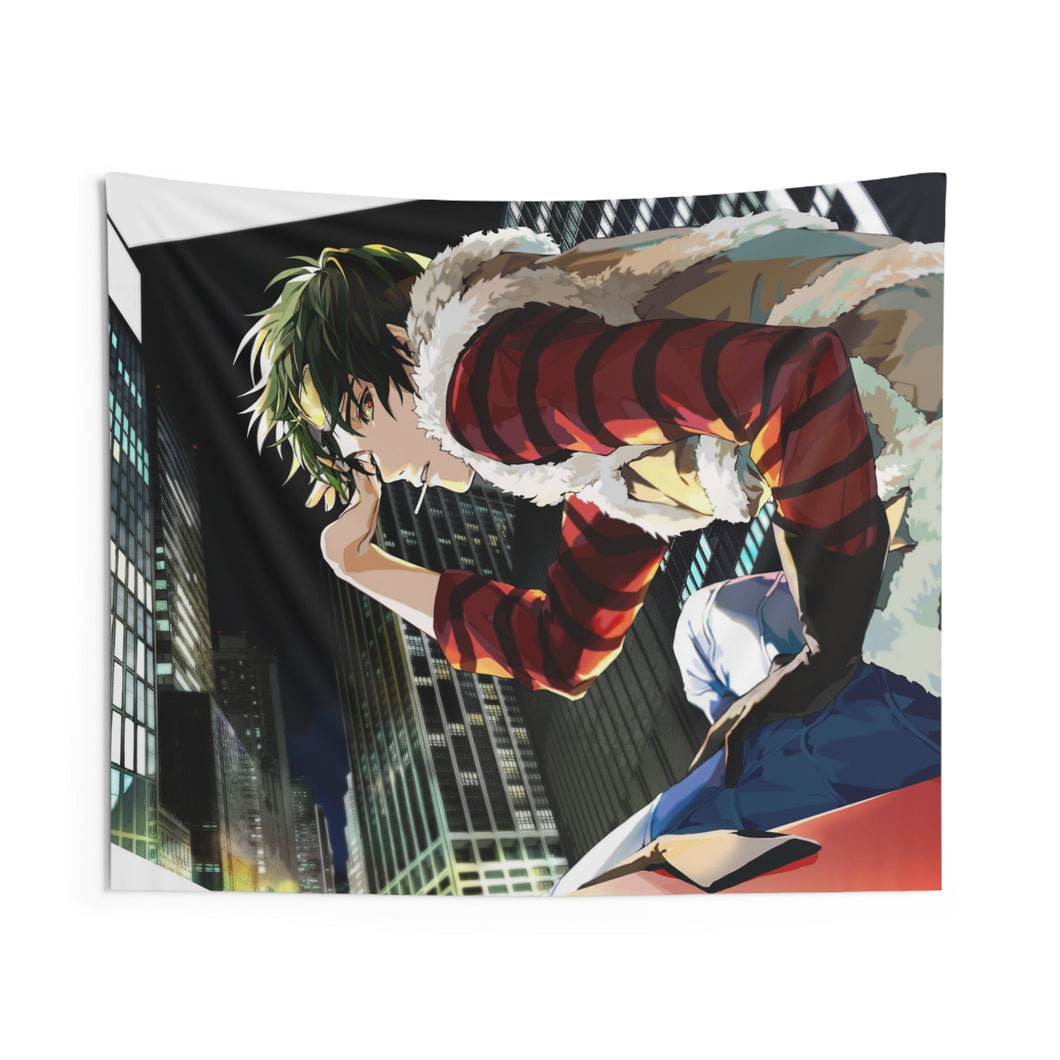 Anime Death Note Indoor Wall Tapestry