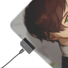 Load image into Gallery viewer, Hetalia: Axis Powers RGB LED Mouse Pad (Desk Mat)

