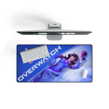 Load image into Gallery viewer, Women Cosplay Mouse Pad (Desk Mat)
