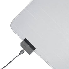 Load image into Gallery viewer, Mo Dao Zu Shi RGB LED Mouse Pad (Desk Mat)

