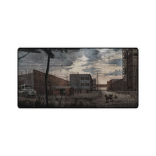 Load image into Gallery viewer, S.T.A.L.K.E.R. Mouse Pad (Desk Mat)
