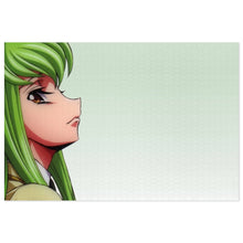 Load image into Gallery viewer, Anime Code Geassr Jigsaw Puzzle
