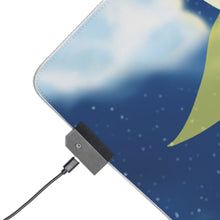 Load image into Gallery viewer, Sword Art Online RGB LED Mouse Pad (Desk Mat)
