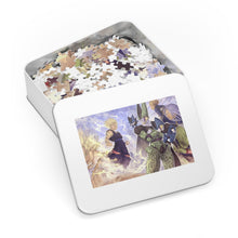 Load image into Gallery viewer, Anime Dragon Ball Z Jigsaw Puzzle
