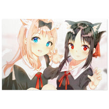 Load image into Gallery viewer, Anime Kaguya-sama: Love is War Jigsaw Puzzle
