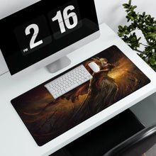 Load image into Gallery viewer, Malenia, Blade of Miquella Mouse Pad (Desk Mat)
