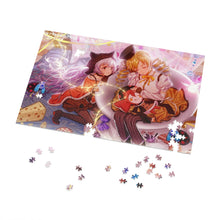 Load image into Gallery viewer, Anime Puella Magi Madoka Magica Jigsaw Puzzle
