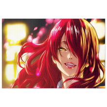 Load image into Gallery viewer, Food Wars: Shokugeki no Soma Jigsaw Puzzle
