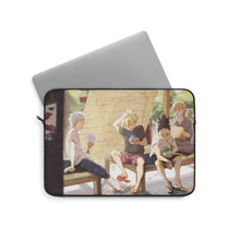 Load image into Gallery viewer, Boruto Laptop Sleeve
