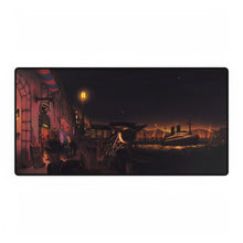 Load image into Gallery viewer, Anime Street Mouse Pad (Desk Mat)
