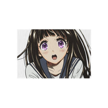 Load image into Gallery viewer, Hyouka Eru Chitanda Rug
