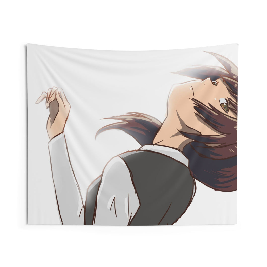 Anime Attack On Titan Indoor Wall Tapestry