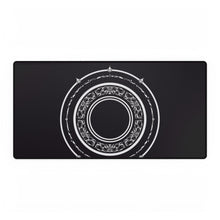 Load image into Gallery viewer, Magic Circle Mouse Pad (Desk Mat)
