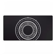 Magic Circle Mouse Pad (Desk Mat)