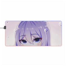 Load image into Gallery viewer, Anime Fairy Tail RGB LED Mouse Pad (Desk Mat)
