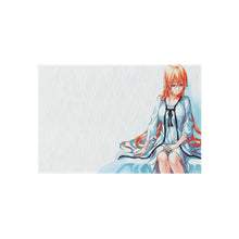 Load image into Gallery viewer, Food Wars: Shokugeki no Soma Rug
