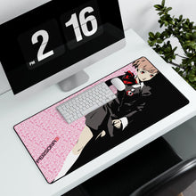 Load image into Gallery viewer, Persona 3 Portable Mouse Pad (Desk Mat)
