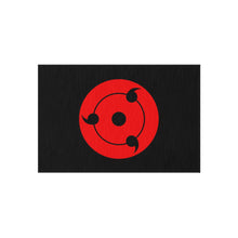 Load image into Gallery viewer, Boruto Rug
