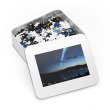Load image into Gallery viewer, Anime Your Name. Jigsaw Puzzle
