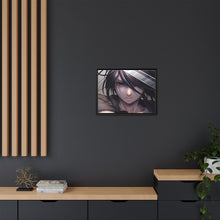 Load image into Gallery viewer, Dororo Hyakkimaru, Dororo, Dororo Canvas Framed Art Print
