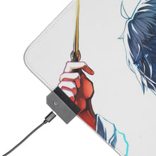 Load image into Gallery viewer, Takt Op. Destiny RGB LED Mouse Pad (Desk Mat)
