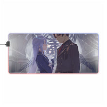 Load image into Gallery viewer, Eighty Six RGB LED Mouse Pad (Desk Mat)
