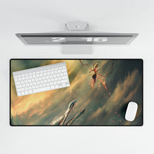Load image into Gallery viewer, Ne Zha Mouse Pad (Desk Mat)
