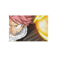Load image into Gallery viewer, Anime Fairy Tail Rug
