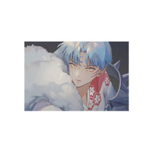 Load image into Gallery viewer, InuYasha Rug
