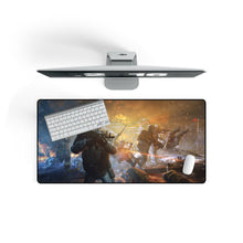 Load image into Gallery viewer, Metro: Last Light Mouse Pad (Desk Mat)

