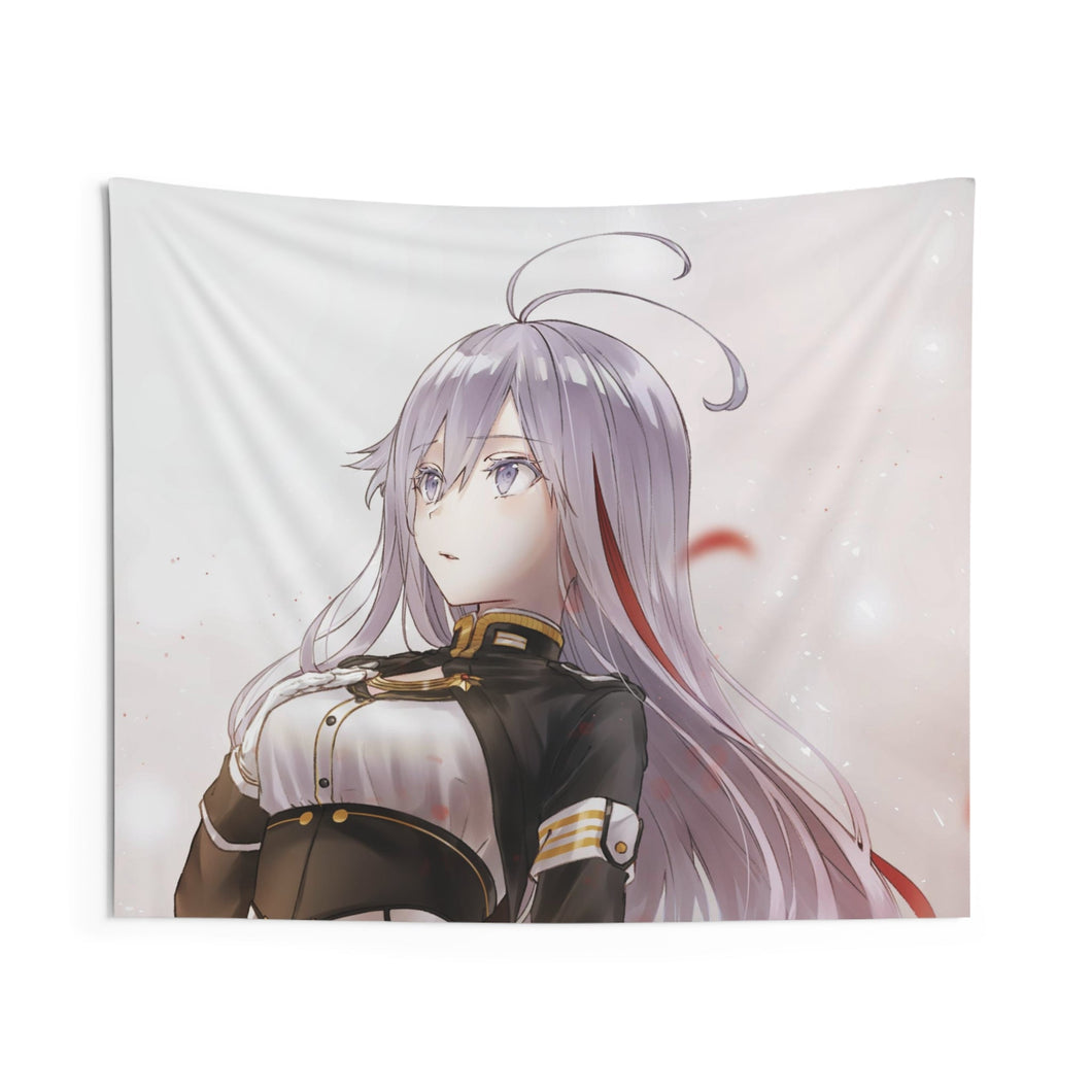 Eighty Six Indoor Wall Tapestry