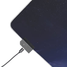 Load image into Gallery viewer, The lost fields RGB LED Mouse Pad (Desk Mat)
