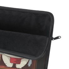 Load image into Gallery viewer, Anime Spirited Away Laptop Sleeve
