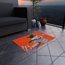 Load image into Gallery viewer, Chainsaw Man Rug
