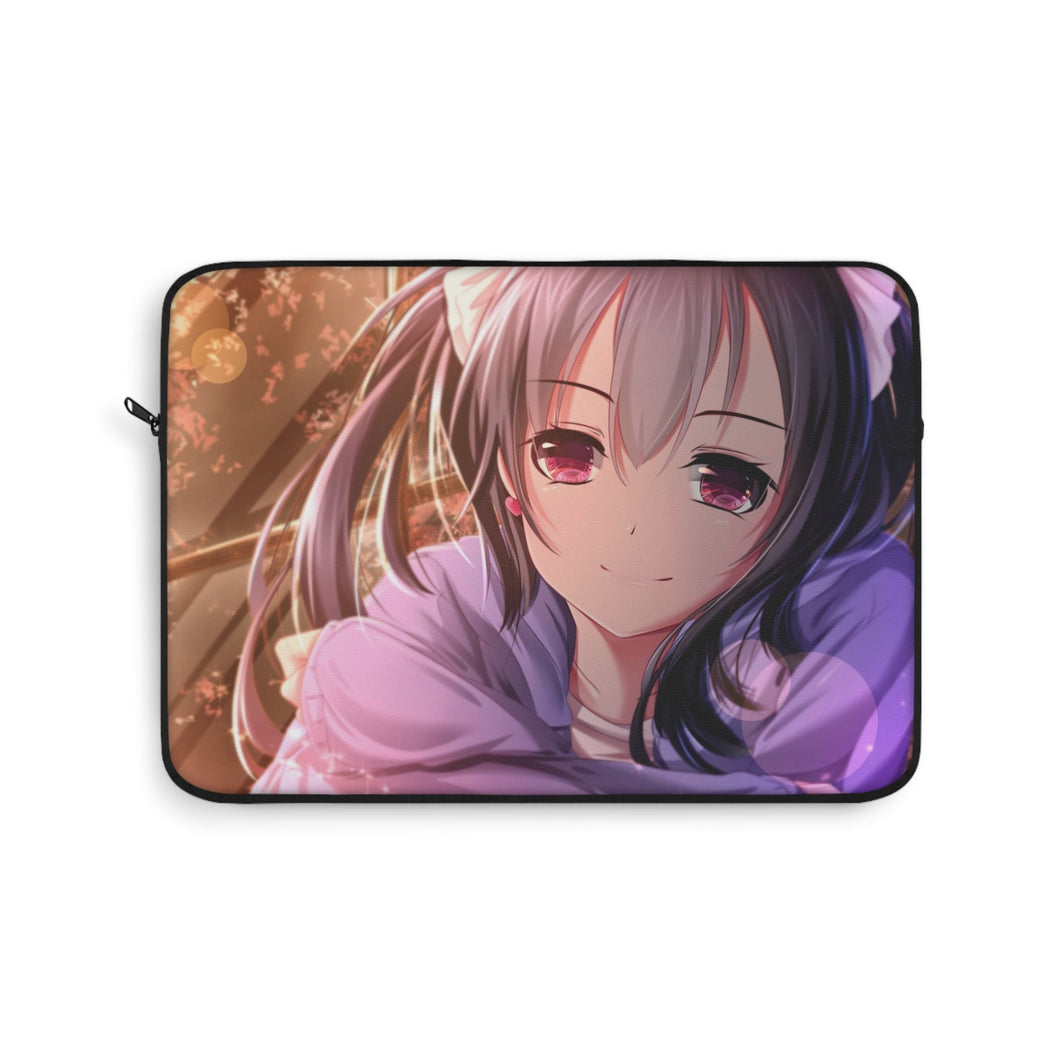 Nico Yazawa Laptop Sleeve