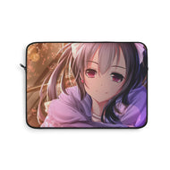 Nico Yazawa Laptop Sleeve