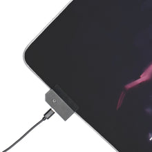 Load image into Gallery viewer, Anime Re:Creators RGB LED Mouse Pad (Desk Mat)
