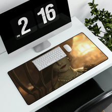 Load image into Gallery viewer, RE8 Alcina Dimitrescu Mouse Pad (Desk Mat)
