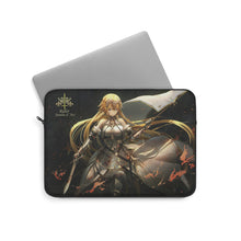 Load image into Gallery viewer, Anime Fate/Apocrypha Laptop Sleeve
