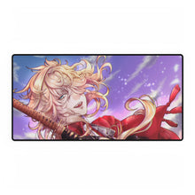 Load image into Gallery viewer, Anime Touken Ranbu Mouse Pad (Desk Mat)

