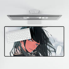 Load image into Gallery viewer, Nico Robin Mouse Pad (Desk Mat)

