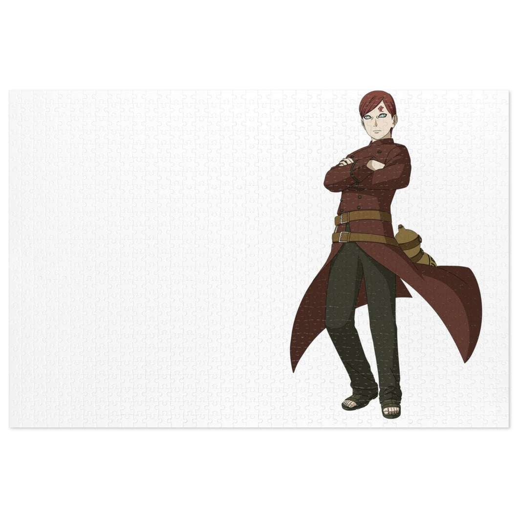 Boruto Jigsaw Puzzle