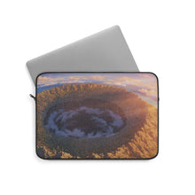 Load image into Gallery viewer, The Abyss Laptop Sleeve
