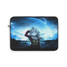 Load image into Gallery viewer, Nao Tomori Laptop Sleeve

