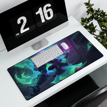 Load image into Gallery viewer, Smite Mouse Pad (Desk Mat)

