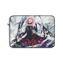 Load image into Gallery viewer, Anime Guilty Crown Laptop Sleeve

