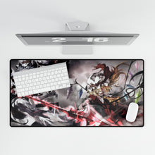 Load image into Gallery viewer, Anime Touhou Mouse Pad (Desk Mat)
