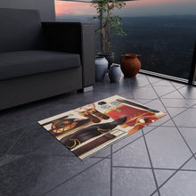 Load image into Gallery viewer, Megumin's stuff Rug
